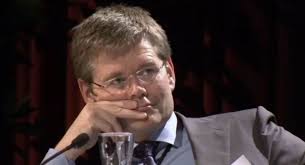 Tipping Point: The End of Oil