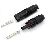 Waterproof IP67 30A High Current approved Solar PV DC ...