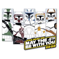 Untitled star wars film (announced). Get Ahsoka Tano Mouse Ears And More On Star Wars Day Nerdist
