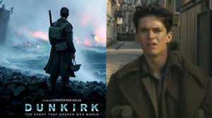 Christopher nolan's critically acclaimed dunkirk is the latest film to use an old piece of hollywood technology: Dunkirk Trailer It S A Perfect Treat For All Nolan Maniacs Watch Video Entertainment News The Indian Express