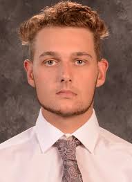 2019-20 Men's Golf Roster