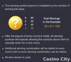 Event ini berlangsung di instagram mulai 03 november 2018 s/d 10 januari 2019 2. Gem Saviour Conquest Online Casino Slot Game