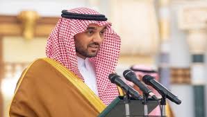 أود القول إننا نركز حاليا على استضافة كأس آسيا 2027. Ø£Ø®Ø¨Ø§Ø± Ø§Ù„Ø±ÙŠØ§Ø¶Ø© Ø§Ù„Ø³Ø¹ÙˆØ¯ÙŠØ© ÙˆØ²ÙŠØ±Ø§ Ù„Ù„Ø±ÙŠØ§Ø¶Ø© Ø§Ù„ÙÙŠØµÙ„ ÙŠØ¤Ø¯ÙŠ Ø§Ù„Ù‚Ø³Ù… Ø£Ù…Ø§Ù… Ø®Ø§Ø¯Ù… Ø§Ù„Ø­Ø±Ù…ÙŠÙ† Ø§Ù„Ø´Ø±ÙŠÙÙŠÙ† Ø³Ø¨ÙˆØ±Øª 360