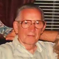 Robert Conley Obituary