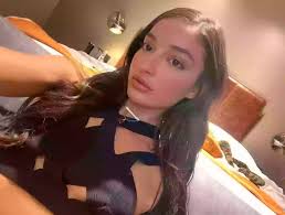 Everything we know about Emily Willis after cardiac arrest, adult industry  'retirement' and legal case