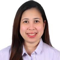 Marie Mar Bolaron, CPHR Candidate