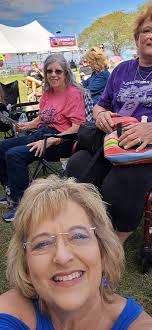 Having fun in Disney.