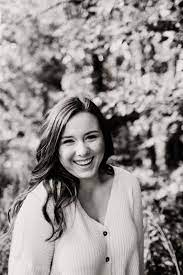 Julia Mariani Senior Indianapolis Indiana Emily Wehner Photography Portrait Portrait Inspiration Photography