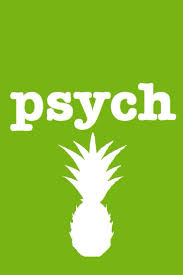 Best Background For My Phone Ever Psych Best Tv Shows Pineapple Lovers