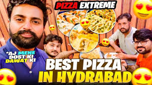 Eid 2nd Day Enjoy With Domino's Pizza || Domino's Pizza Vlogs || Domino's  Pizza || Rana Badar Munir
