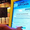 Send to over 140 online wallets worldwide. 1