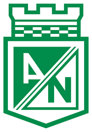 El escudo representa a nuestra isla. File Escudo De Atletico Nacional Png Wikimedia Commons