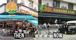 See 5 unbiased reviews of raj's banana leaf, rated 2 of 5 on tripadvisor and ranked #116 of 157 restaurants in ampang. Raj S Banana Leaf In Bangsar Has Reopened With A Brand New Name