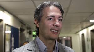 Daniel Quintero pidió a la Fiscalía que sus procesos judiciales sean  trasladados a Bogotá