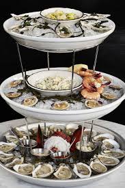 The 21 Best Oyster Bars In The Country Seafood Platter Oyster Bar Oysters