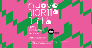 Nuove Normalit&agrave;, l'osservatorio sull'architettura italiana vola verso ...