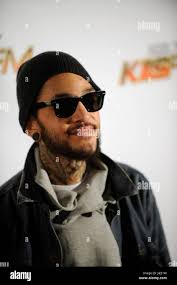 Travis mccoy hi-res stock photography and images