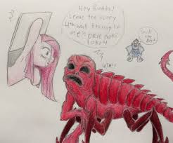 The advantage of transparent image is that it can be used efficiently. 2136003 Artist Fallenangel5414 Creepypasta Crossover Derpibooru Import Godzilla Series Kaiju Nes Godzilla Creepypasta Nes Godzilla Shadow Of Red Pinkamena Diane Pie Pinkie Pie Safe Solomon Still The Best 1973 Traditional Art Twibooru