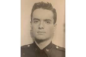 Edward Dillon Obituary (1943