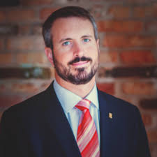 William Hold, CRM, CISR