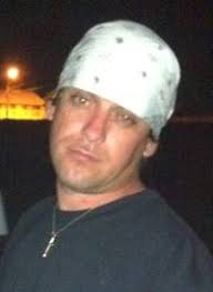 Christopher Ray “Chris” Averette (1972-2013)