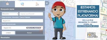 ¿qué es eso y cómo se hace uso de él de forma privada o puede solicitar una dirección postal en línea, en la que puede recibir su correo de forma privada y /o. Codigo Postal De Colombia Photos Facebook