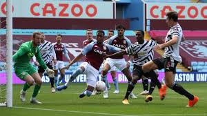 West ham united chelsea vs. Hasil Pertandingan Dan Rating Pemain Aston Villa Vs Manchester United