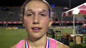 Nike Outdoor Nationals