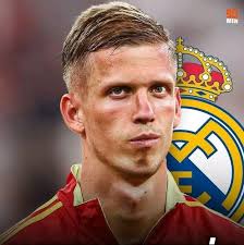 🚨 FC Barcelona could lose their £51m summer signing Dani Olmo for free in  January if they cannot find a way to register him for La Liga.  (Source:Daily Mail Sport)