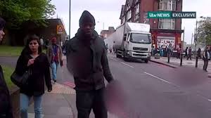 Последние твиты от official lee rigby (@officiallrigby). Two Men Found Guilty Of Murdering Lee Rigby Youtube