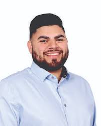 Jesus Ledezma, CENTURY 21 Real Estate Agent in Dallas, TX