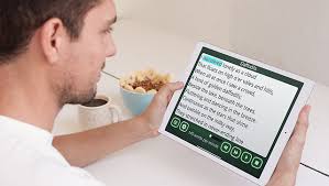 Dysarthria Exercises