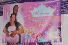 Baby Shower Banner And Invitations Bannerxpert Blog Promotions Company South Africa
