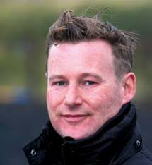 British dressage rider Roland Tong to ride for Ireland