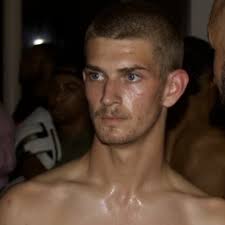 Texas Clash Promotions TCP