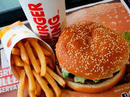Burger King Five Guys Investigated Over Potential No Poach Policy Business Insider In 2020 Impossible Burger Burger King Breakfast Burger