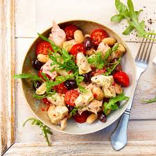 Meditteraner Artischockensalat Rezept Hagen Grote Shop Artischocken Salat Artischockensalat Artischocken