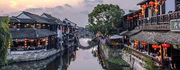 When chinese travelers seek a place for natural beauty, they first think of li river and yangshuo. The Best Places To Visit In China Most Famous Places In China