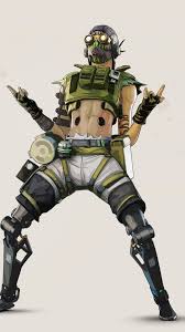 I'm having way too much fun playing apex recently. Apex Octane Wallpapers Wallpaper Cave