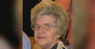 Peggy Ann Watson Obituary