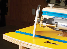 Rotary Tool Router Table Woodsmith Plans Small Projects Are Easy To Make When You Have A Tin Woodworking Plans Tv Stand Woodworking Tools List Router Table