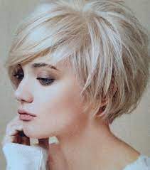 Comment Trouver La Bonne Coupe Pixie Cheveux Courts Coupe De Cheveux Coupe De Cheveux Courte