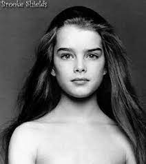 Yes, the movie is well done. Brooke Shields Pretty Baby Photo