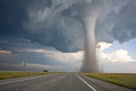 Is the tornado in dupage county a federal disaster? Tornadoes Spinning Thunderstorms Amnh