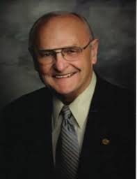 Donley Fidelis Ruder Obituary March 27, 2019