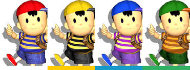 Résultat de recherche d'images pour "Ness"