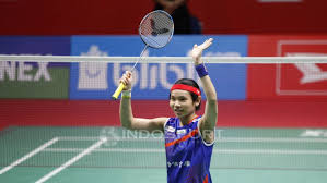 Whether you are looking for essay, coursework, research, or term paper help, or help with any other assignments, someone is always available to help. Pamer Perut Kotak Kotak Tai Tzu Ying Pertimbangkan Jadi Binaragawati Indosport