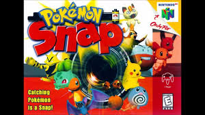 This completely new game will take trainers on an adventure to unknown islands overflowing with natural sights such as jungles and beaches, where they can research various. Make A New Pokemon Snap Game Already Nintendo