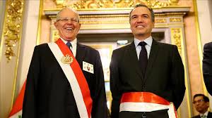 Sitio web del ministerio de industria, comercio y turismo que ofrece información en materia de política comercial de españa. El Ministro De Cultura De Peru Renuncio Por El Indulto A Fujimori