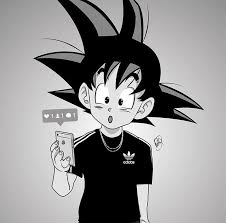 Iiphone Wallpaper Swag Hd 4k 197 Fond Ecran Dbz Art De Bande Dessinee Fond D Ecran Vegeta